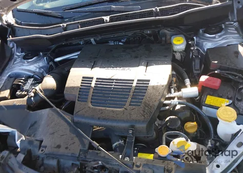 2023 Subaru Forester Premium from USA, damaged, VIN JF2SKADC5PH501170